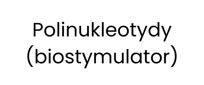 polinukleotydy biostymulatory Tarnów