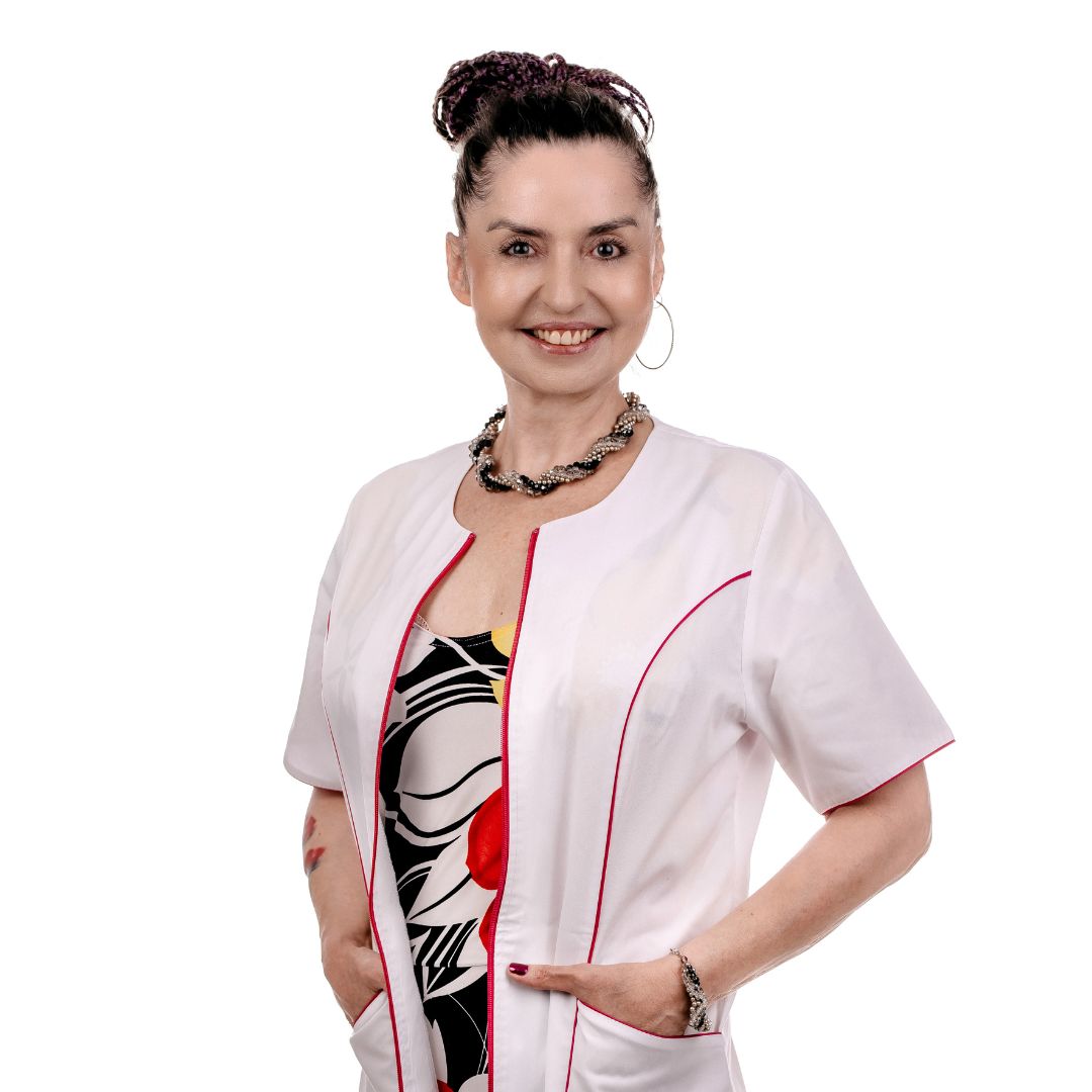 medycyna estetyczna Tarnów Marzena Juszczyk-Gontaszewska