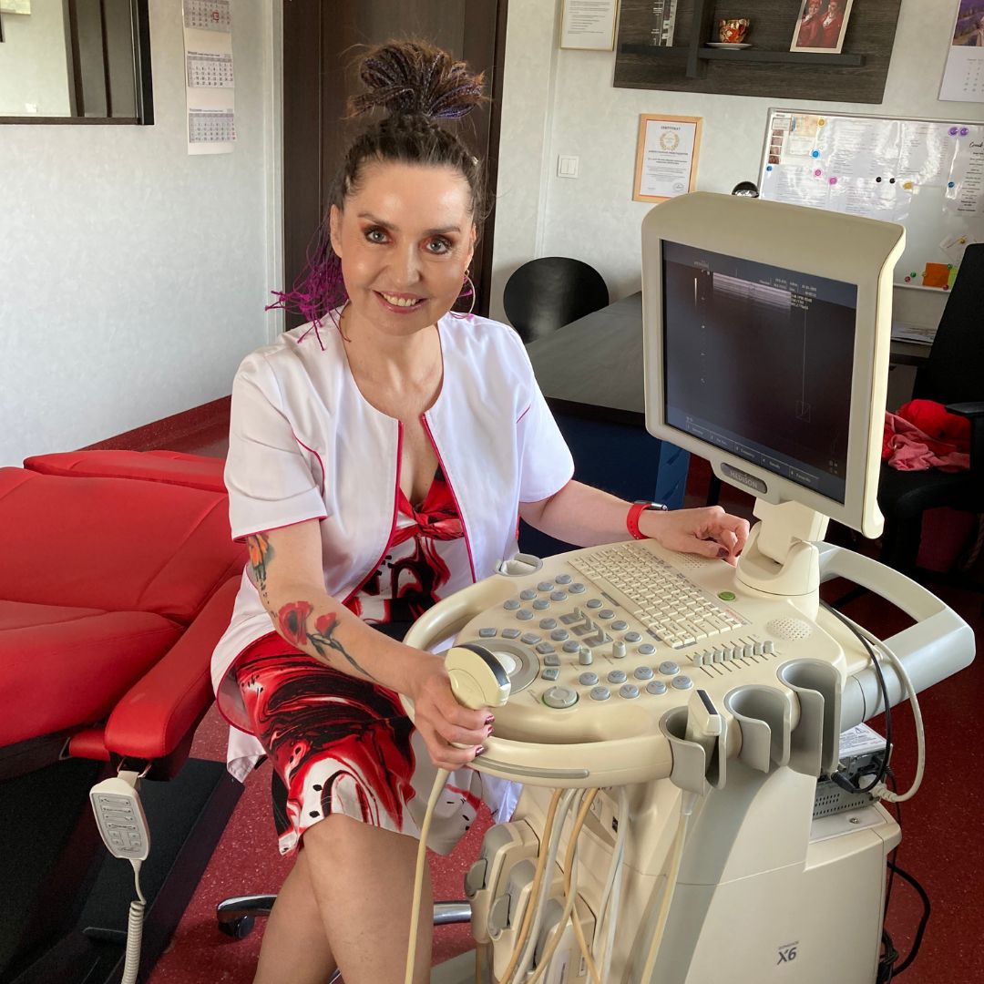 usg Tarnów Marzena Juszczyk-Gontaszewska