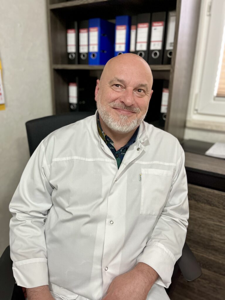 urolog Tarnów Gontaszewski