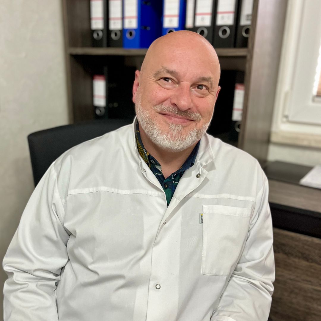 urolog Tarnów Gontaszewski kwadrat